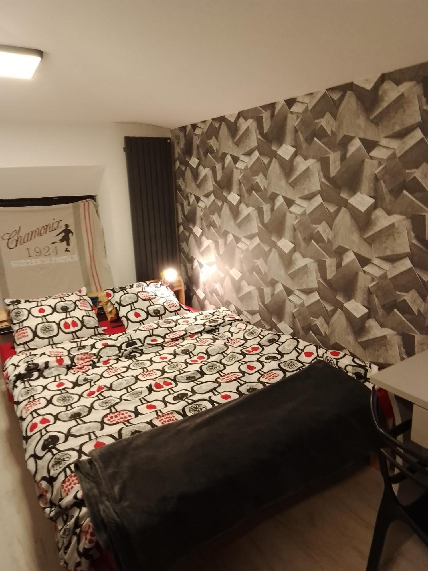 Beautiful Apartment Stary Toruń Habitación foto