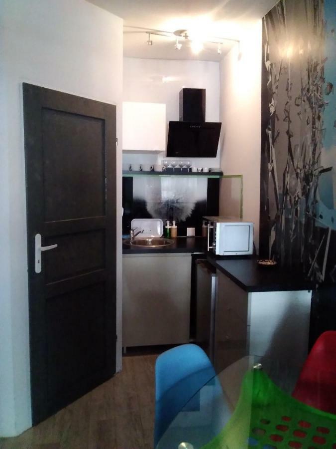 Beautiful Apartment Stary Toruń Exterior foto